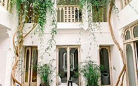 Riad Safa